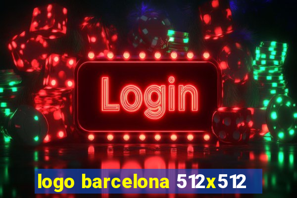 logo barcelona 512x512